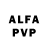 Alpha-PVP VHQ NYBIK BS